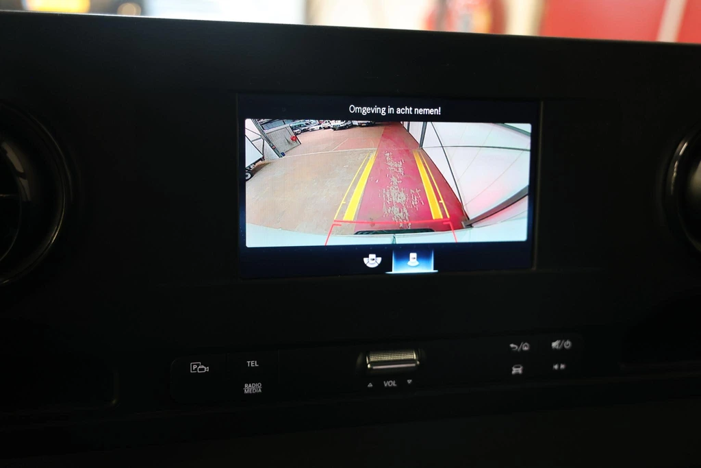 Mercedes-Benz Sprinter – foto 9