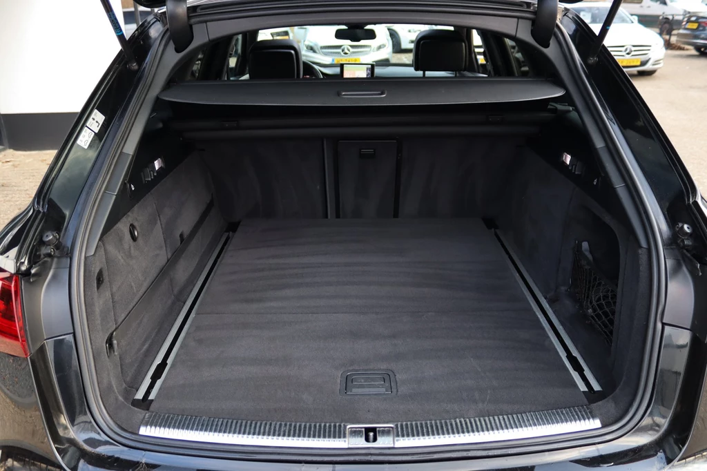 Audi A6 – foto 10