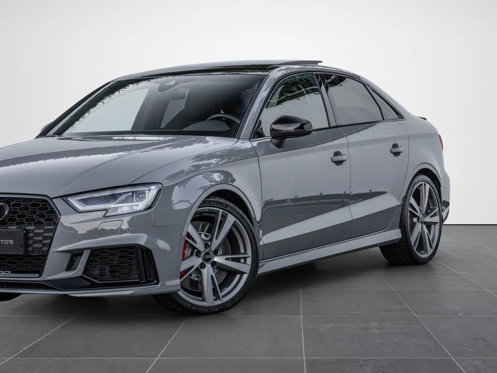 Audi RS3 – foto 3