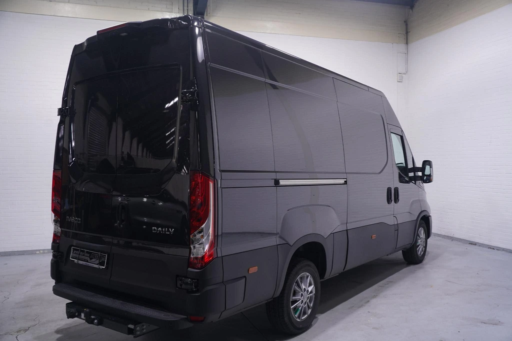 Iveco Daily – foto 6