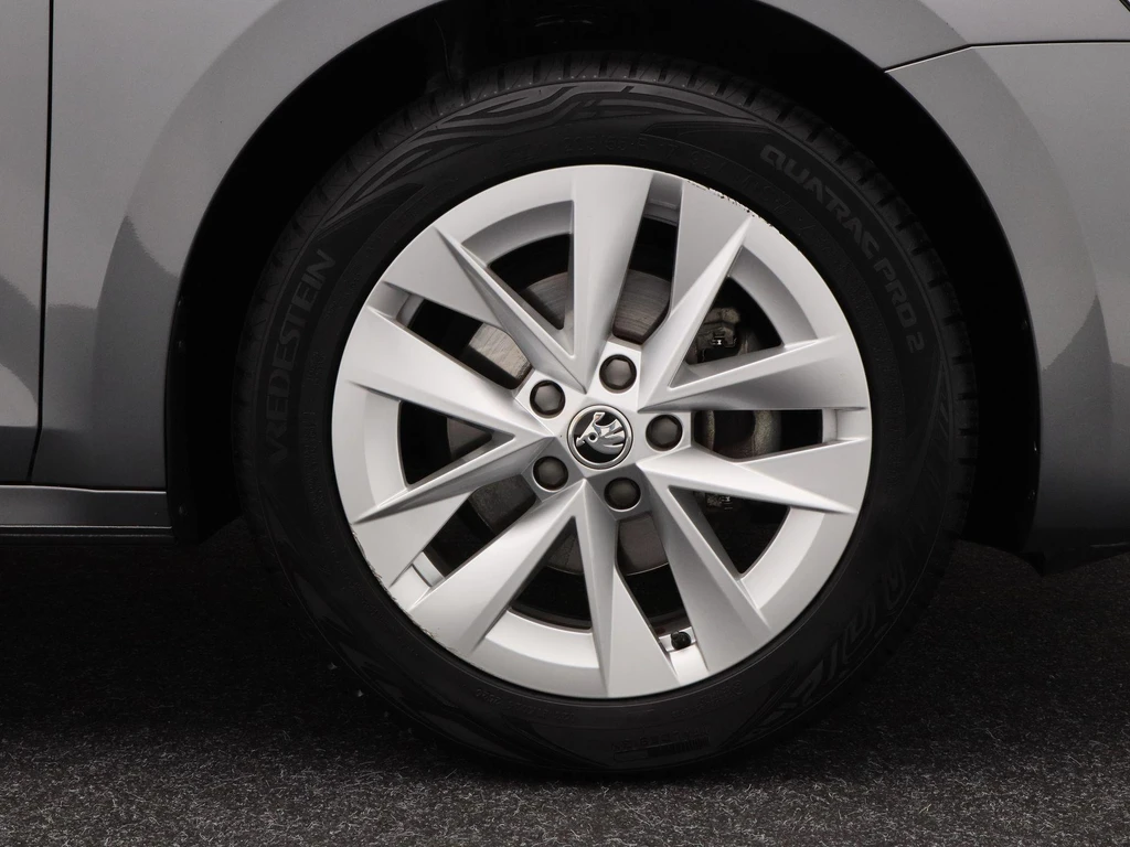 Škoda Octavia – foto 14