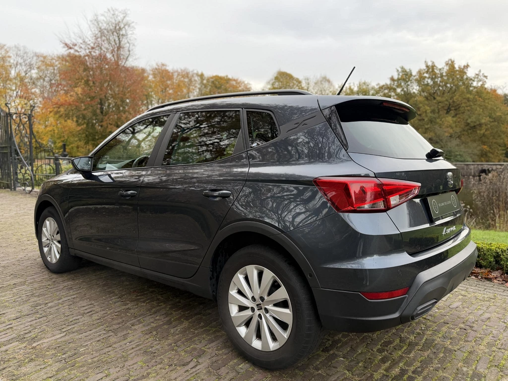 SEAT Arona – foto 3