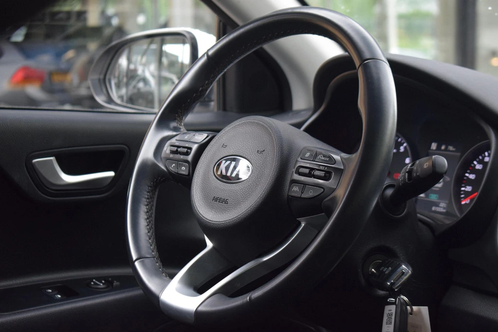 Kia Stonic – foto 22