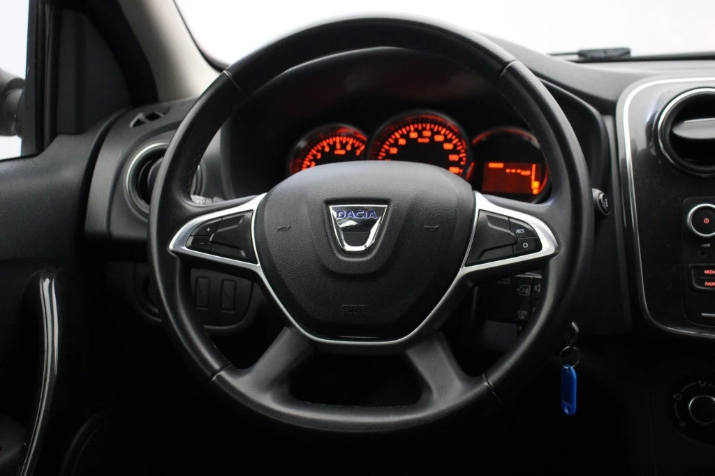 Dacia Sandero – foto 16
