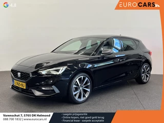 SEAT Leon – thumbnail 1