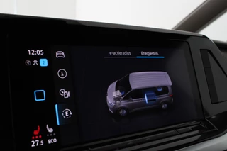 Volkswagen Multivan – thumbnail 33