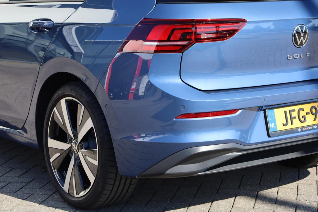Volkswagen Golf – foto 3