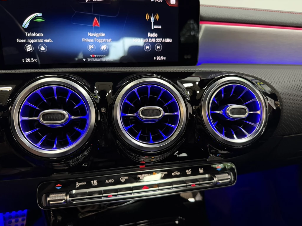 Mercedes-Benz CLA – foto 28