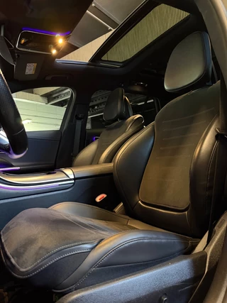 Mercedes-Benz C-Klasse – thumbnail 23