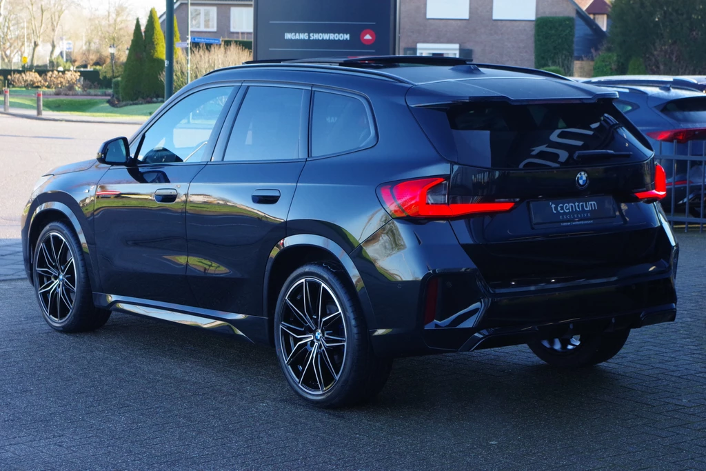 BMW X1 – foto 3