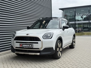 MINI Countryman – thumbnail 2