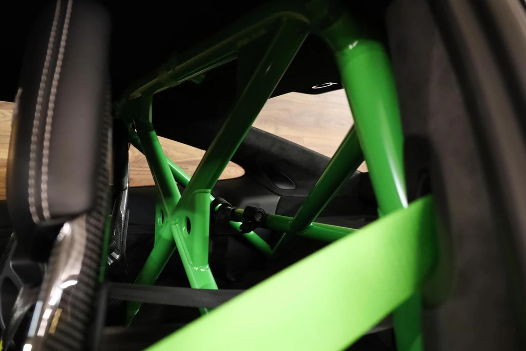 Porsche 911 – foto 14