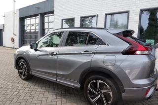 Mitsubishi Eclipse Cross – thumbnail 3