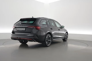 Škoda Octavia – thumbnail 3