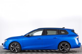 Opel Astra – thumbnail 2