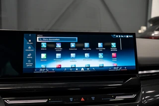 BMW 5 Serie – thumbnail 32