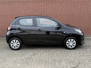 Peugeot 108 – thumbnail 7
