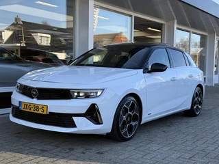 Opel Astra – thumbnail 1