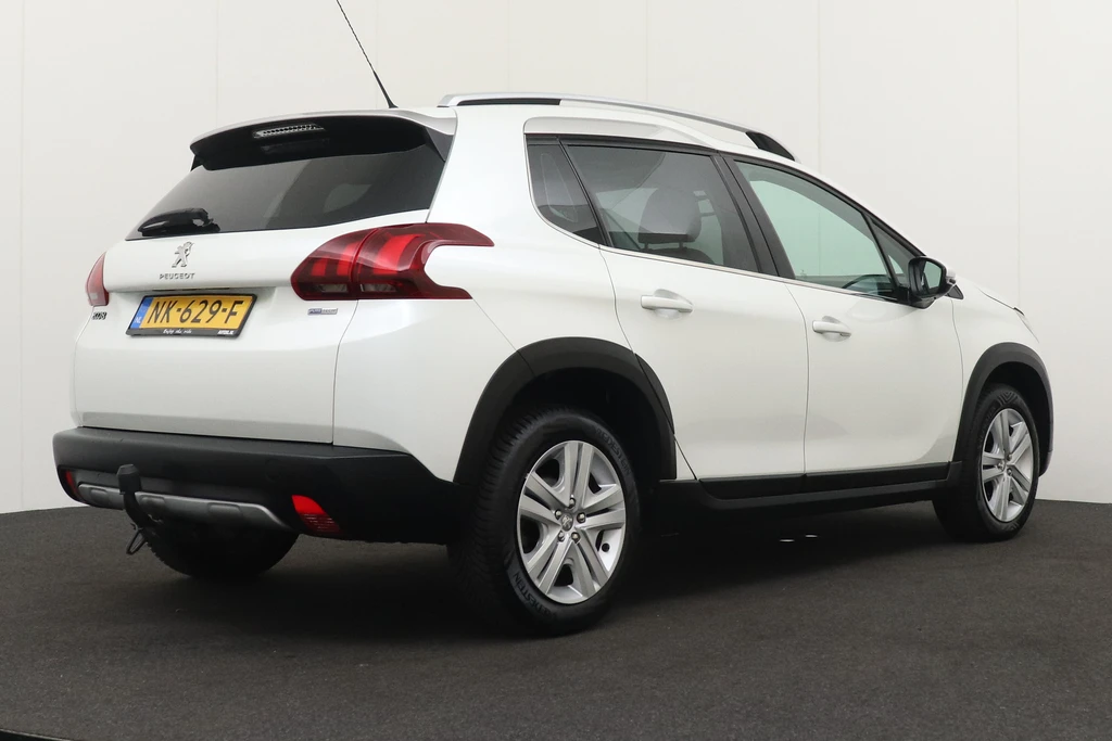 Peugeot 2008 – foto 4