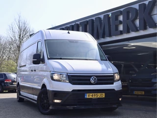 Volkswagen Crafter – thumbnail 5
