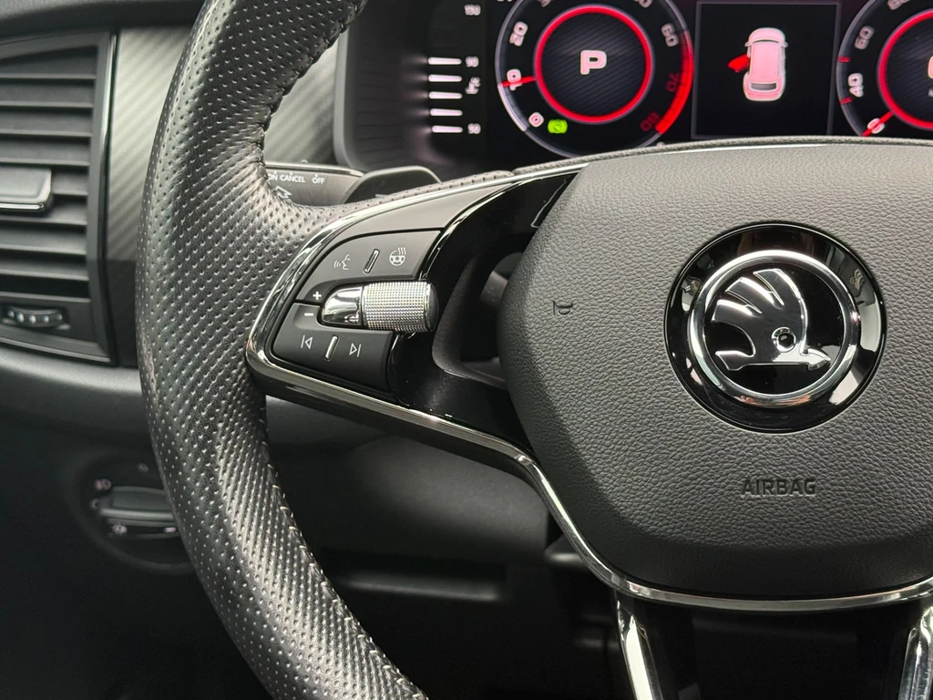 Škoda Kodiaq – foto 22