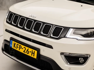 Jeep Compass – thumbnail 14
