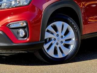 Suzuki S-Cross – thumbnail 14