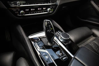 BMW 5 Serie – thumbnail 12