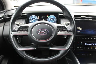 Hyundai Tucson – thumbnail 17