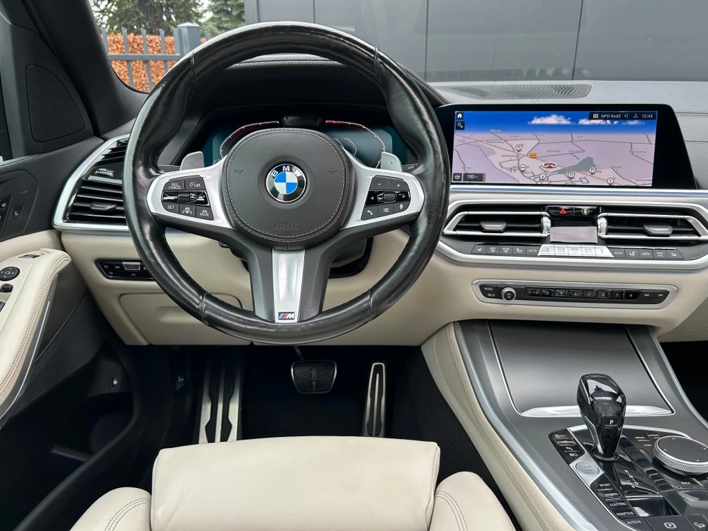 BMW X5 – foto 24