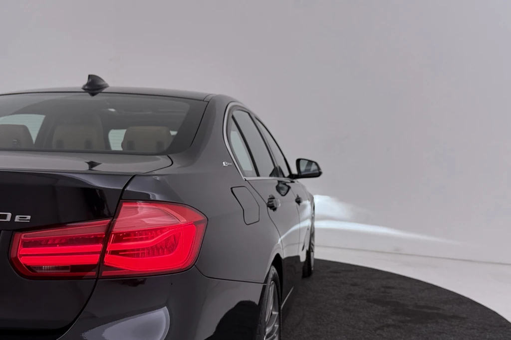 BMW 3 Serie – foto 10