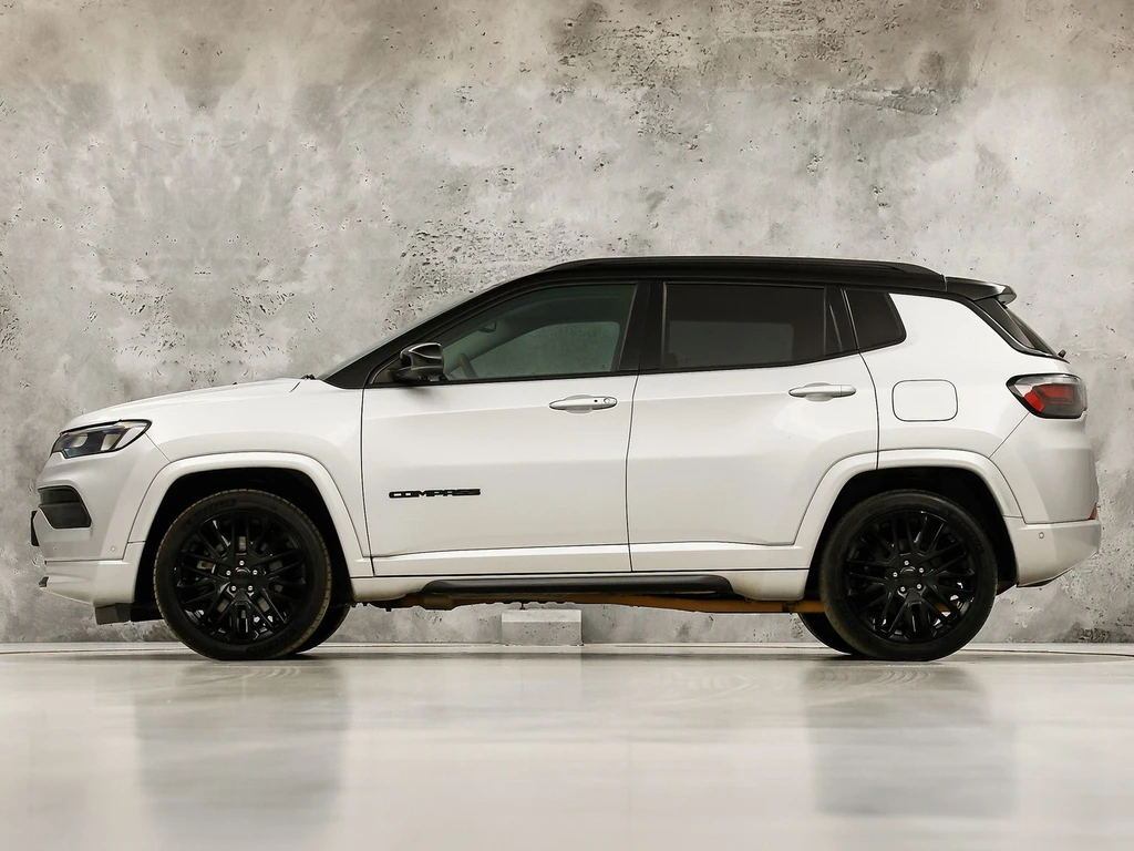 Jeep Compass – foto 4