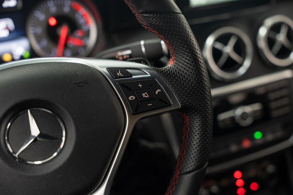 Mercedes-Benz A-Klasse – foto 38