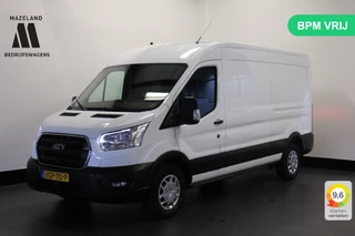 Ford Transit – thumbnail 1