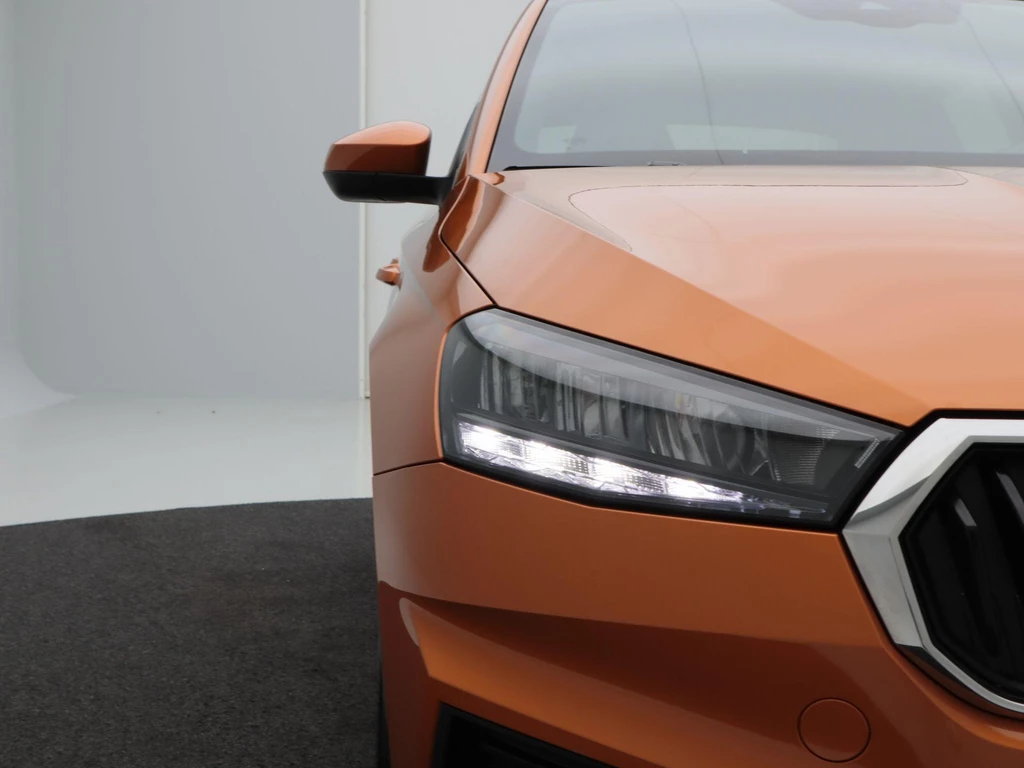Škoda Fabia – foto 10