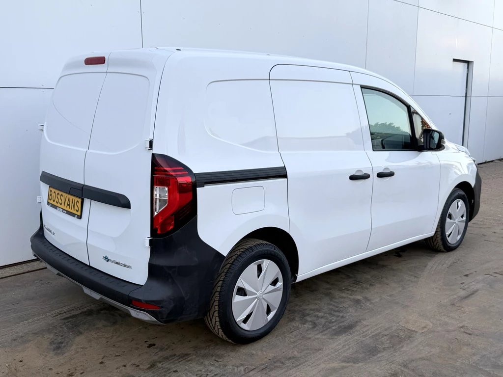 Nissan Townstar – foto 3
