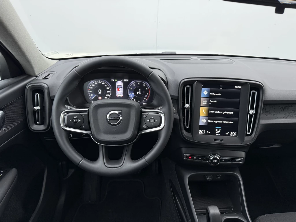 Volvo XC40 – foto 12