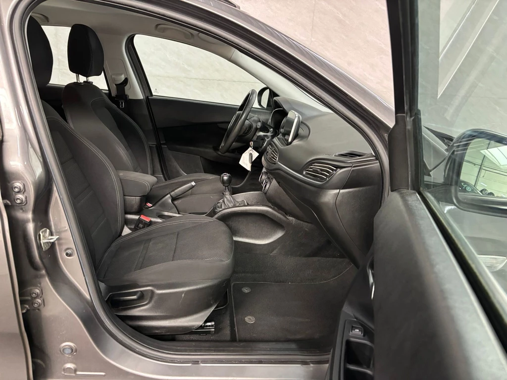 Fiat Tipo – foto 9
