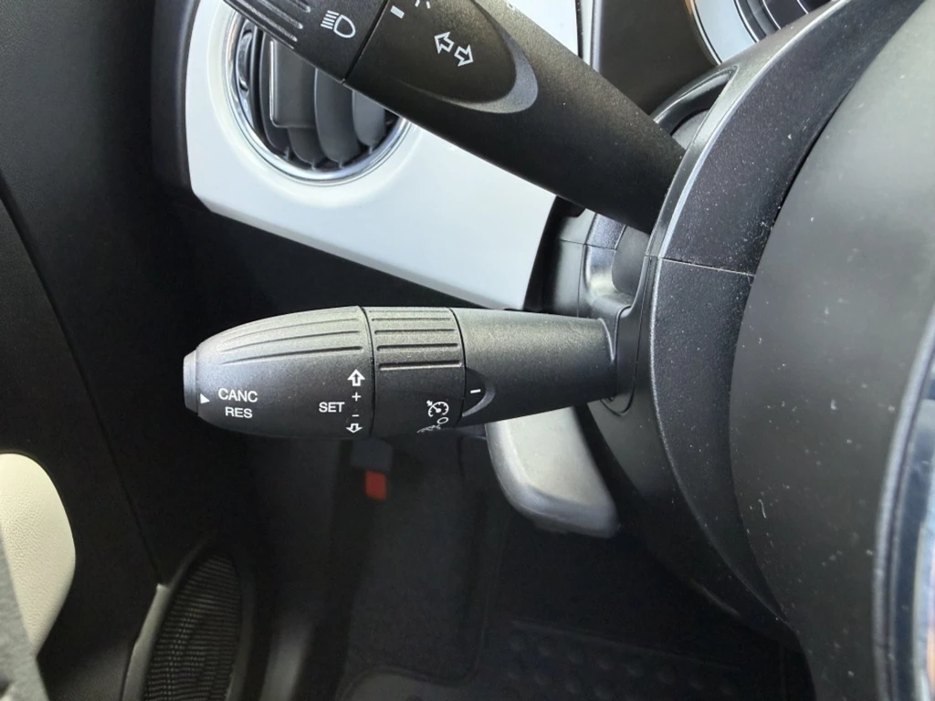 Fiat 500C – foto 19