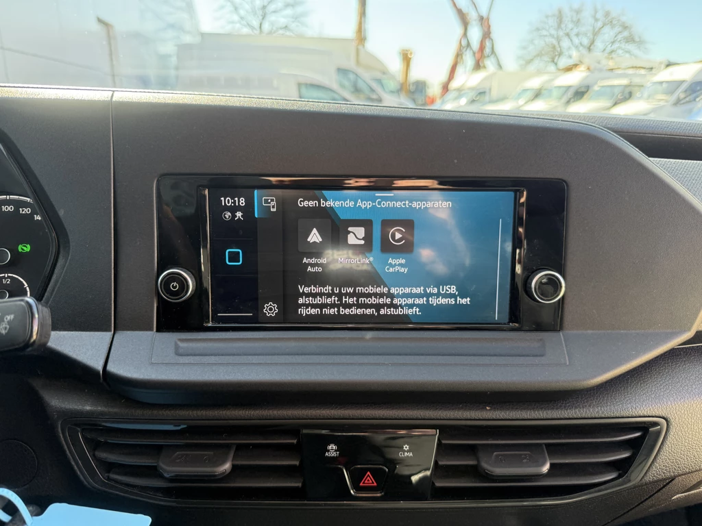 Volkswagen Caddy – foto 16