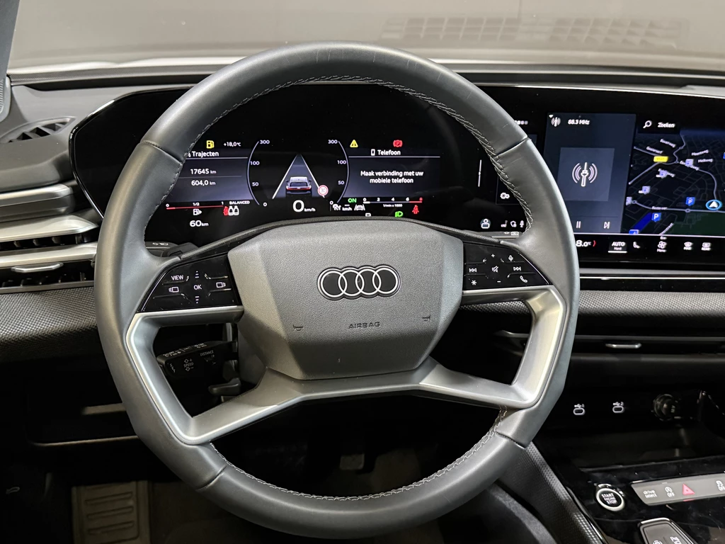 Audi A5 – foto 16