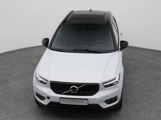 Volvo XC40 – thumbnail 17