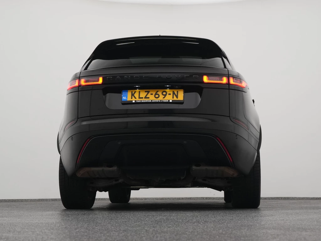 Land Rover Range Rover Velar – foto 10