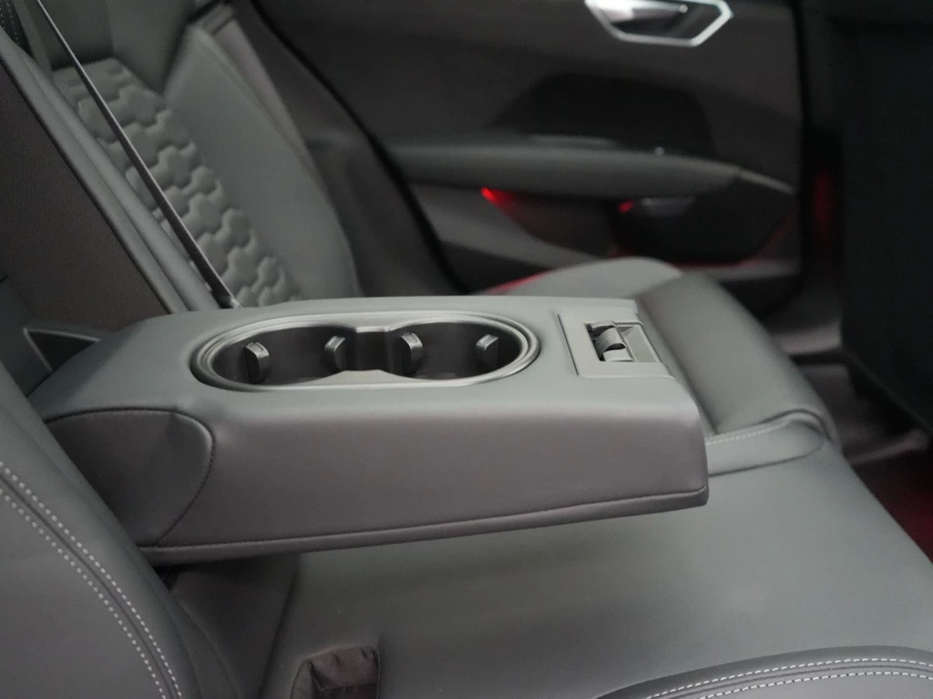 Audi e-tron GT – foto 55