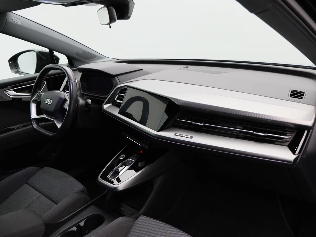 Audi Q4 e-tron – foto 40