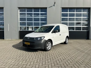 Volkswagen Caddy – thumbnail 2