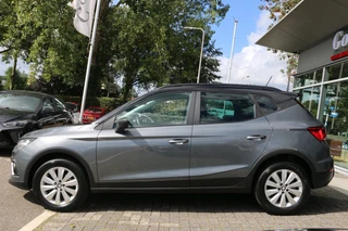 SEAT Arona – thumbnail 2
