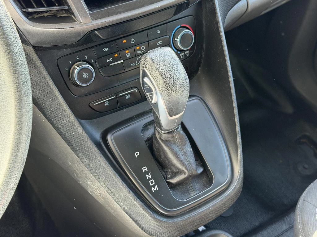 Ford Transit Connect – foto 19