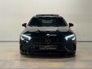 Mercedes-Benz CLA – thumbnail 10