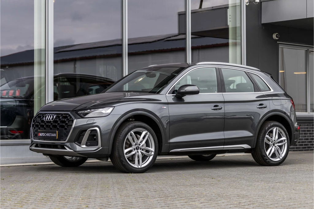Audi Q5 – foto 2
